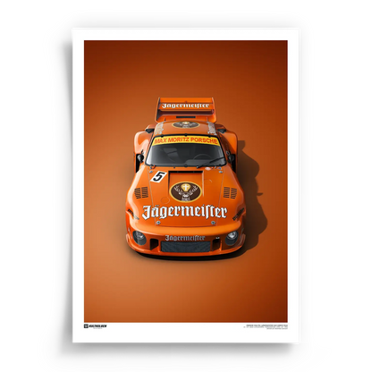 Poster | 935 Manfred