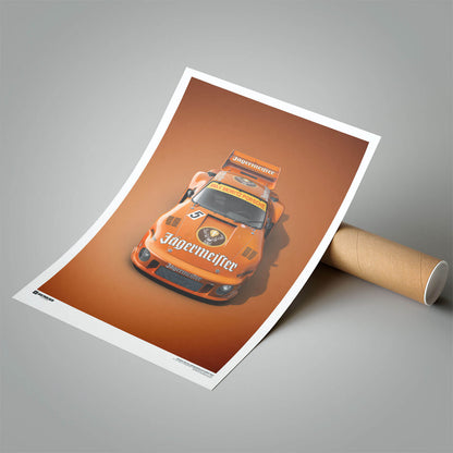 Poster | 935 Manfred