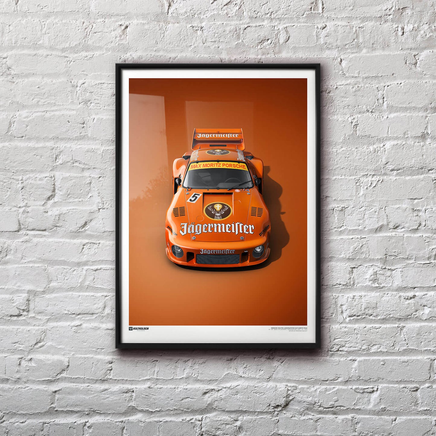 Poster | 935 Manfred