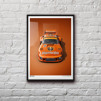 Poster | 935 Manfred