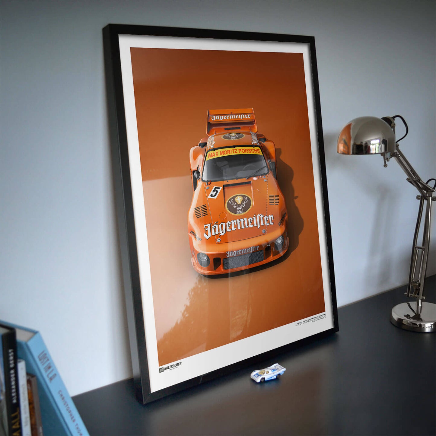 Poster | 935 Manfred