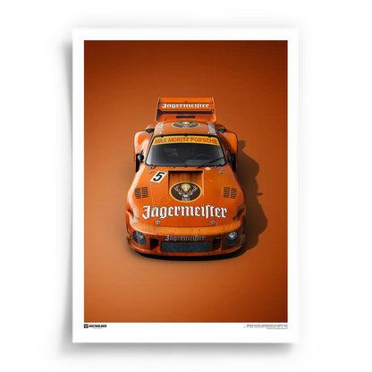 Poster | 935 Manfred