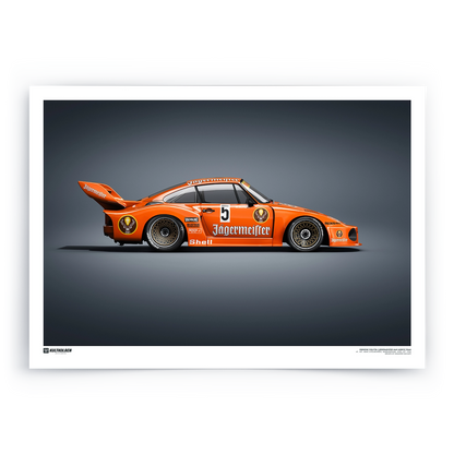 Poster | 935 Manfred