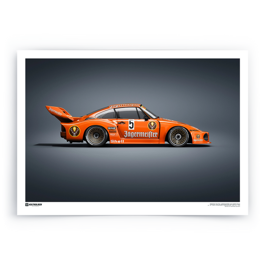 Poster | 935 Manfred