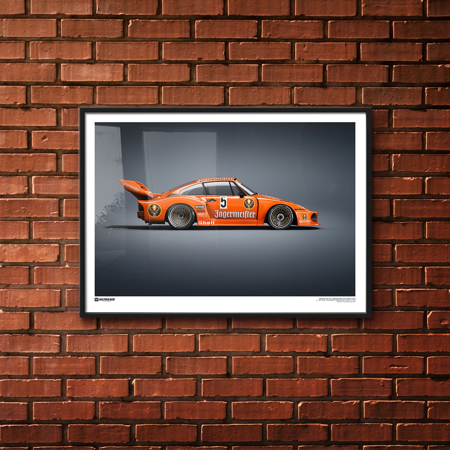 Poster | 935 Manfred