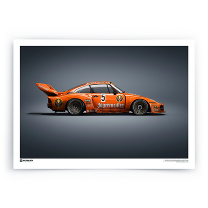 Poster | 935 Manfred