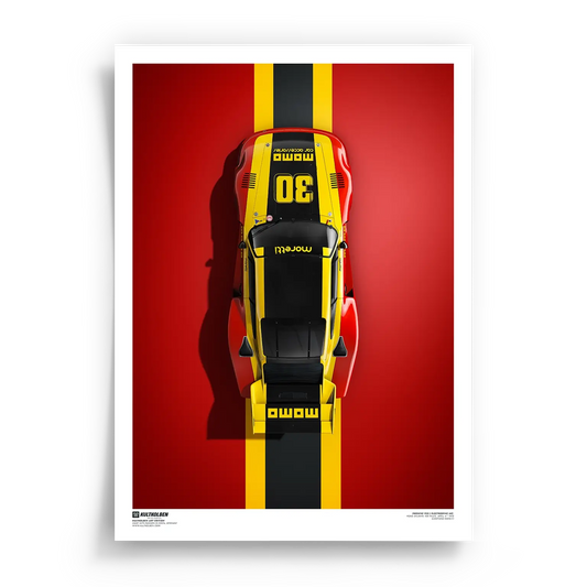 Poster | 935 Gianpiero