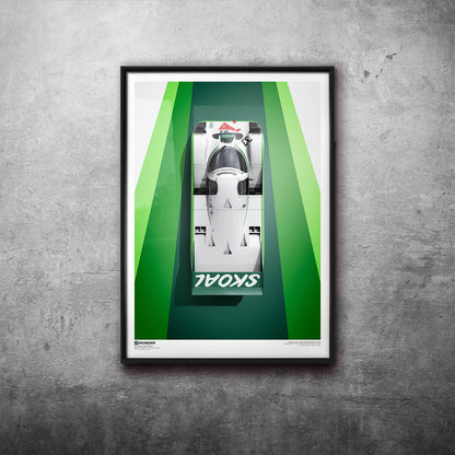 Poster | 956 Thierry