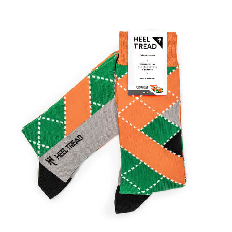 787B Socken