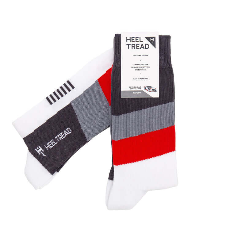 R5 GTO Socken
