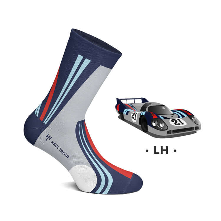 917 Pack Socken