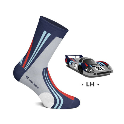 917 Pack Socken