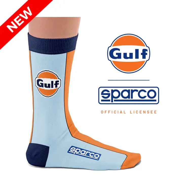 Sparco Gulf Socken