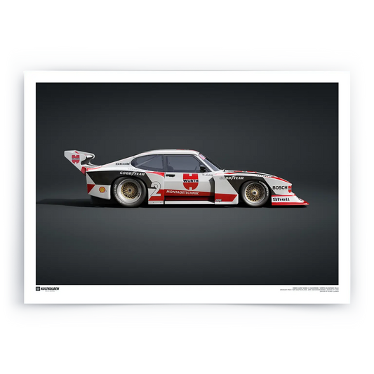 Poster | Capri Klaus