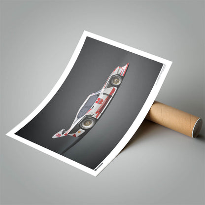 Poster | Capri Klaus