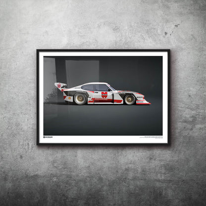 Poster | Capri Klaus