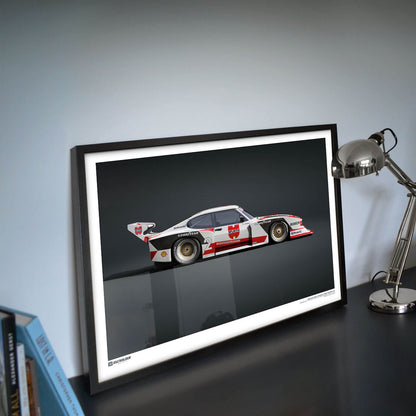 Poster | Capri Klaus